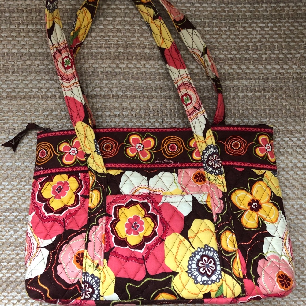 Vera Bradley purse